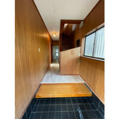 🏠早い者勝ち戸建🏠【🌳入居費用10万円🌳】✨審査No.1✨ 🚃ＪＲ総武本線 ⽇向 徒歩15分 - 山武市