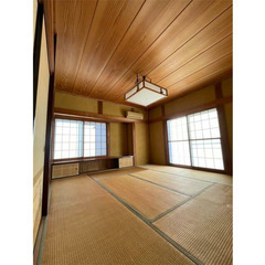 🏠早い者勝ち戸建🏠【🌳入居費用10万円🌳】✨審査No.1✨ 🚃ＪＲ総武本線 ⽇向 徒歩15分 - 不動産