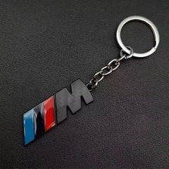 BMW M キーホルダー