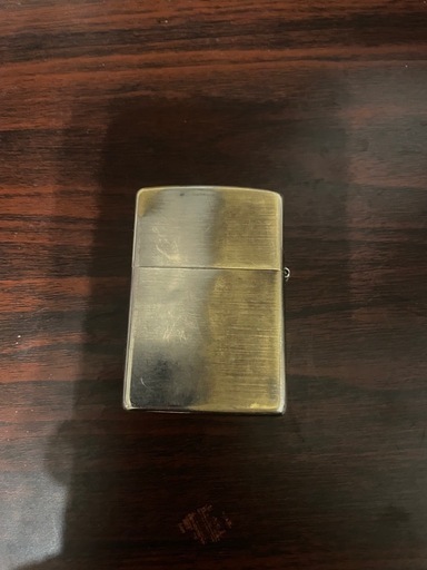 アメリカンスピリッツZippo