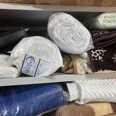 トゥルースリーパー　新品　フルセット