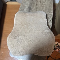 クッション