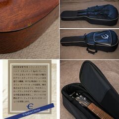 ★Epiphone PR350 1994年 GROVER付 極美品の画像