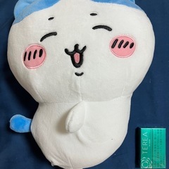 【美品】ちいかわ　ぬいぐるみ