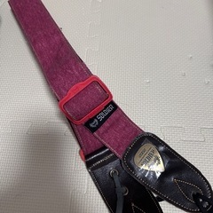 ギター ストラップ