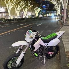 Dトラッカー250の画像