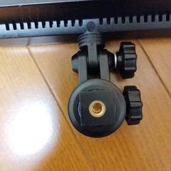 Suntec LEDライト　美品！　LED照明の画像