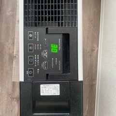 加湿器