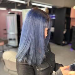 美容