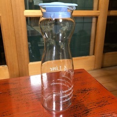 耐熱ガラス ボトル