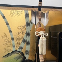 　五月人形　　　の画像