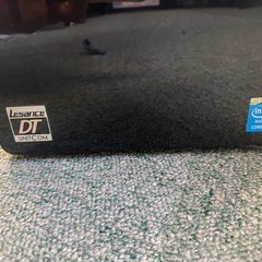 【取引確定しました】レサンスパソコン　玄人様向け部品取の画像