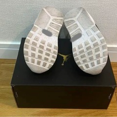 ナイキエアマックスベビーシューズ　12cmの画像