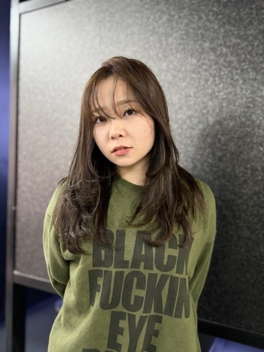美容