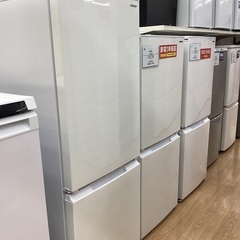【トレファクマーケット久喜店】SHARP　2ドア冷蔵庫 197L...