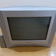 SONY 14インチTV「KV-14DA75」