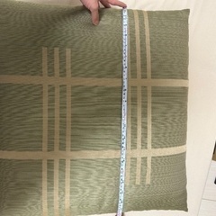 【お譲りします】座布団1〜3枚