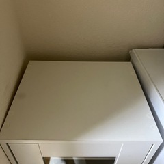 【値段交渉可】木 棚 ラックの画像