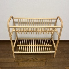IKEA BUSKBO ブスクボー