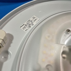 LED 天井照明 照明器具 パナソニック  Panasonic LGBZ1257k　の画像