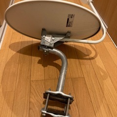 MASPRO BS 110°CSアンテナの画像