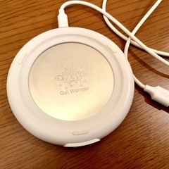【訳あり】ジェルウォーマー 