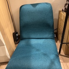 【決まりました！】座椅子　座いす