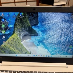 譲渡し者決まりました❗️Lenovo 15インチノートPC　Wi...