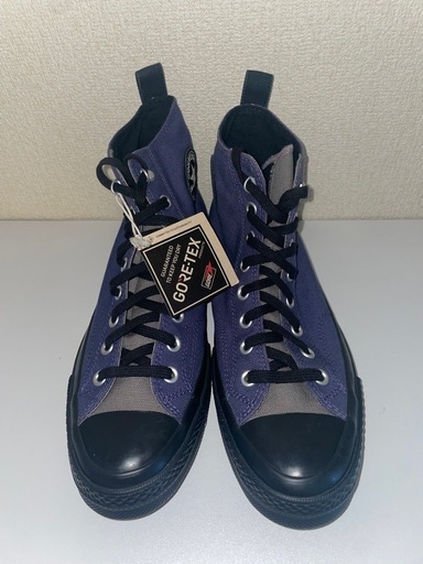 CONVERSE ALL STAR GORE-TEX ハイカットスニーカー