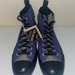 CONVERSE ALL STAR GORE-TEX ハイカット...