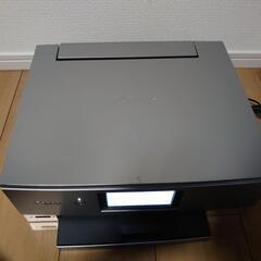 Canon XK60