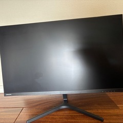 ゲーミングモニターの画像