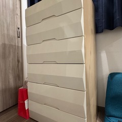 【お話中】チェスト　タンス