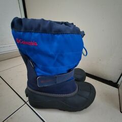 Columbia　スノーブーツ　サイズ21cmの画像