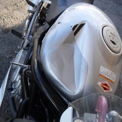 VTR250 VFR(NC30) レプリカ風 片目耐久仕様! 自賠責約付き!の画像