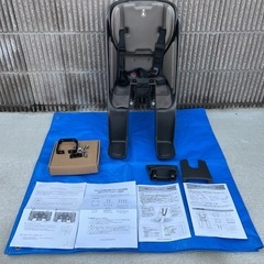   2専用フロントチャイルドシートの画像