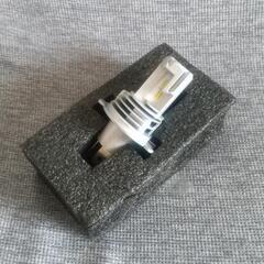 LEDバルブH4 (6500K)