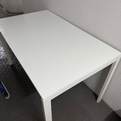 お値下げ　
IKEA テーブル