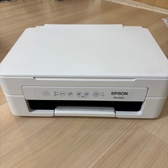 プリンター　
