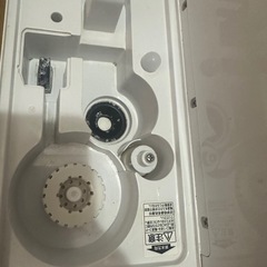 アイリスオーヤマ　加湿器の画像