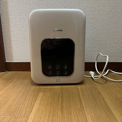 アイリスオーヤマ　加湿器