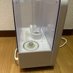 アイリスオーヤマ　加湿器の画像