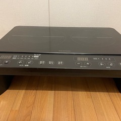 IH コンロの画像