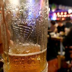 今日この後飲みませんか？