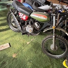 スズキ　ハスラー90　