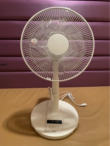扇風機