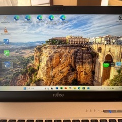 富士通　LIFEBOOK　S953/KX　Windows11　2...