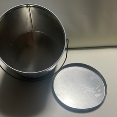 ギャレットポップコーン シカゴピザ限定デザインの画像