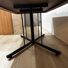 センターテーブルの画像