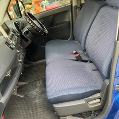 ワゴンR 車検令和9年1月迄 8万キロ台 タイミングチェーン 乗って帰れますの画像